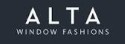 Alta Window Fashions Logo
